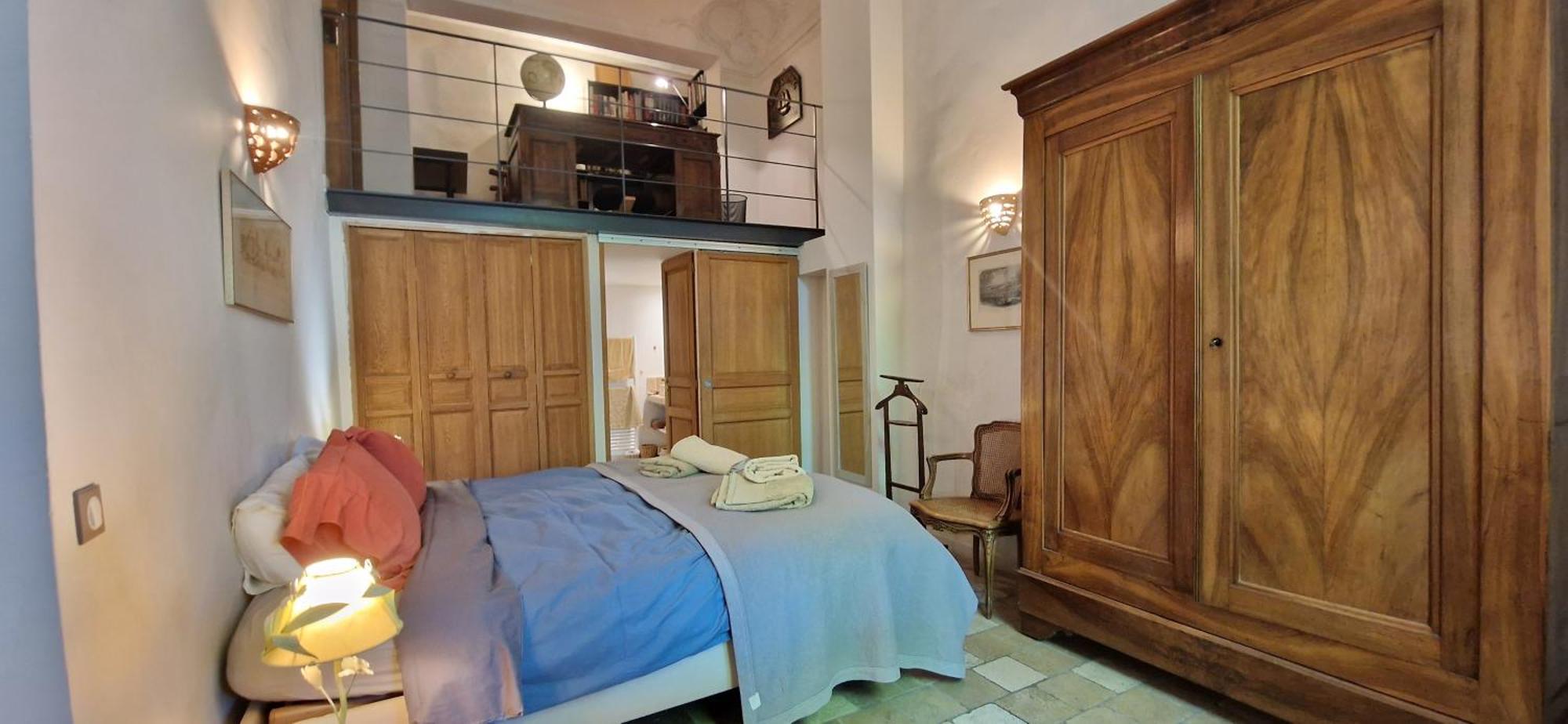 Le Jardin Secret 100M Mairie Apartment Aix-en-Provence Exterior photo